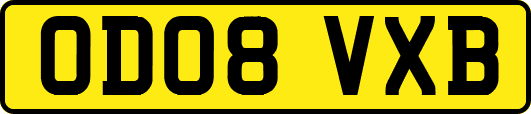 OD08VXB