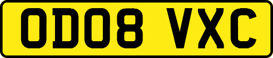 OD08VXC