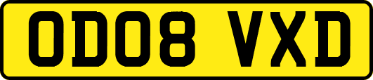 OD08VXD