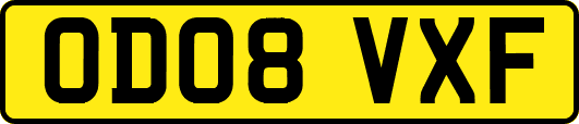 OD08VXF