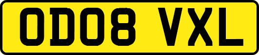 OD08VXL