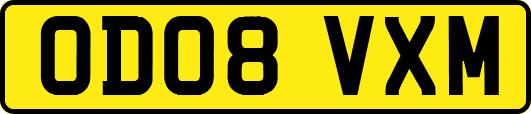 OD08VXM