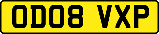 OD08VXP