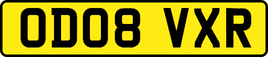 OD08VXR