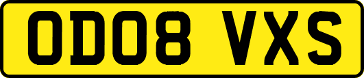 OD08VXS