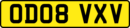 OD08VXV
