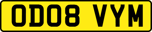 OD08VYM