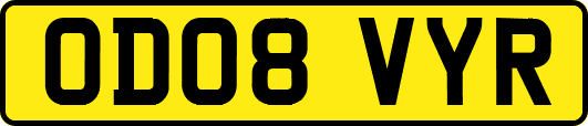 OD08VYR