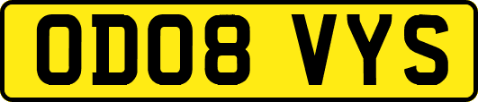 OD08VYS