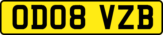 OD08VZB