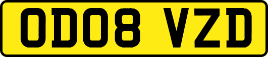 OD08VZD