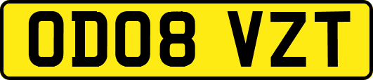 OD08VZT