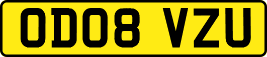 OD08VZU
