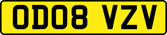 OD08VZV