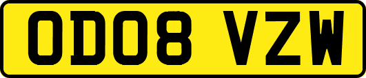OD08VZW