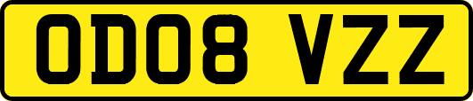 OD08VZZ