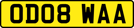 OD08WAA