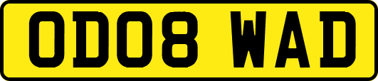 OD08WAD