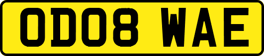 OD08WAE