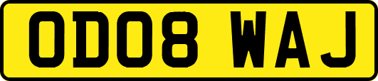 OD08WAJ