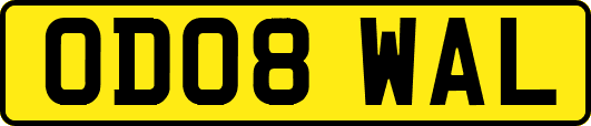 OD08WAL