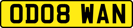OD08WAN