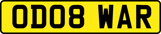 OD08WAR