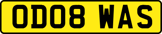 OD08WAS