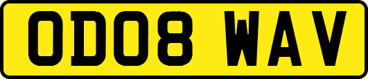 OD08WAV