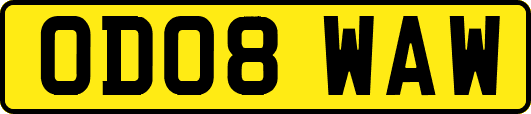 OD08WAW