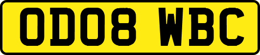 OD08WBC