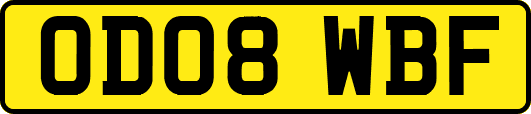 OD08WBF