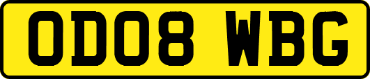OD08WBG