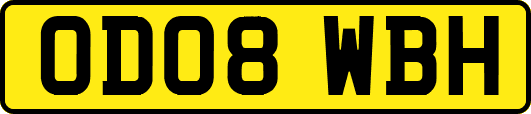 OD08WBH