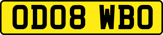 OD08WBO