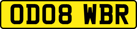 OD08WBR