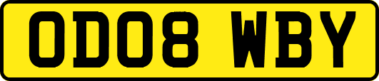 OD08WBY