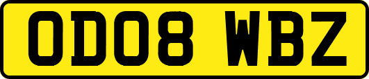OD08WBZ