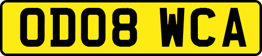 OD08WCA