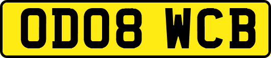 OD08WCB