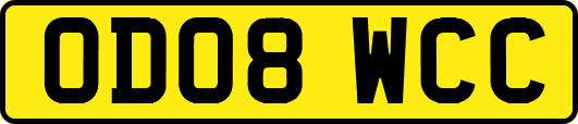 OD08WCC