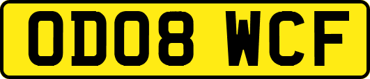 OD08WCF