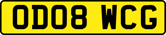 OD08WCG
