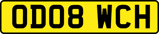 OD08WCH