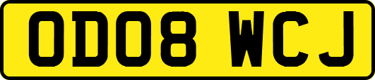 OD08WCJ