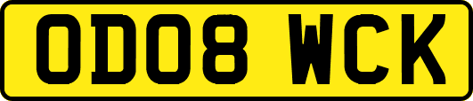 OD08WCK