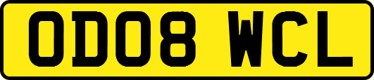 OD08WCL