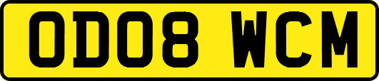 OD08WCM