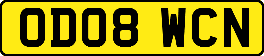 OD08WCN