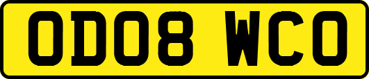 OD08WCO